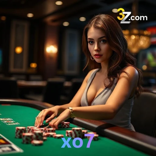 xo7 Apostas