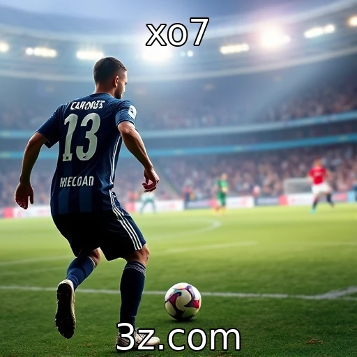 xo7 Análises Profundas: Como Escolher a Melhor Aposta em Partidas de Futebol