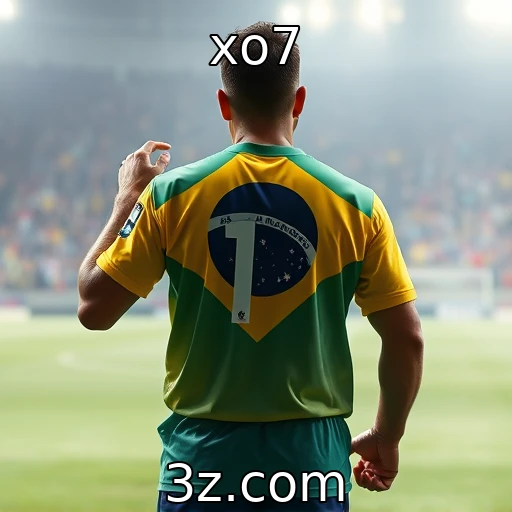 xo7 O crescimento das apostas esportivas no Brasil e suas implicações atuais