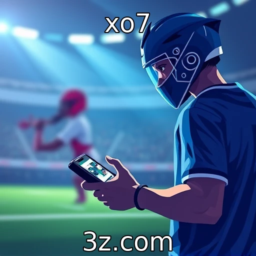 xo7 Apostas Esportivas: Estratégias Que Podem Transformar Seu Lucro