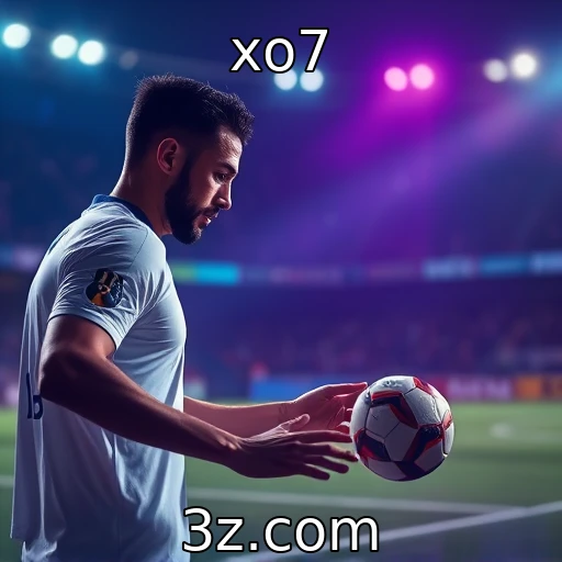 xo7 Segredos das apostas esportivas: como analisar partidas para ganhar mais