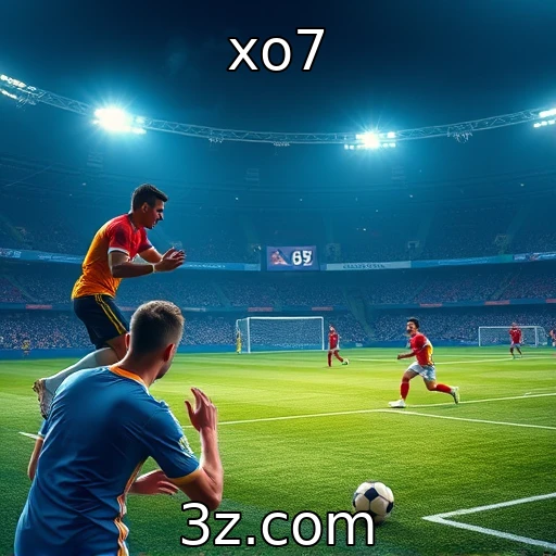 xo7 Descubra as Estratégias para Apostas Esportivas que Reais Vencedores Usam