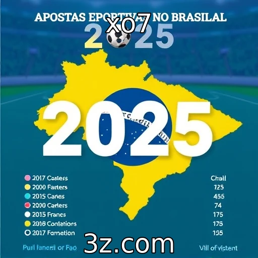 xo7 Descubra como as apostas esportivas moldam o cenário competitivo atual