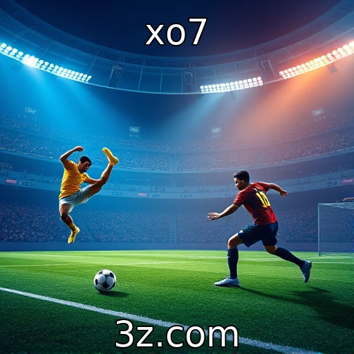 xo7 Desvendando o Crescimento das Apostas no Brasil em 2025